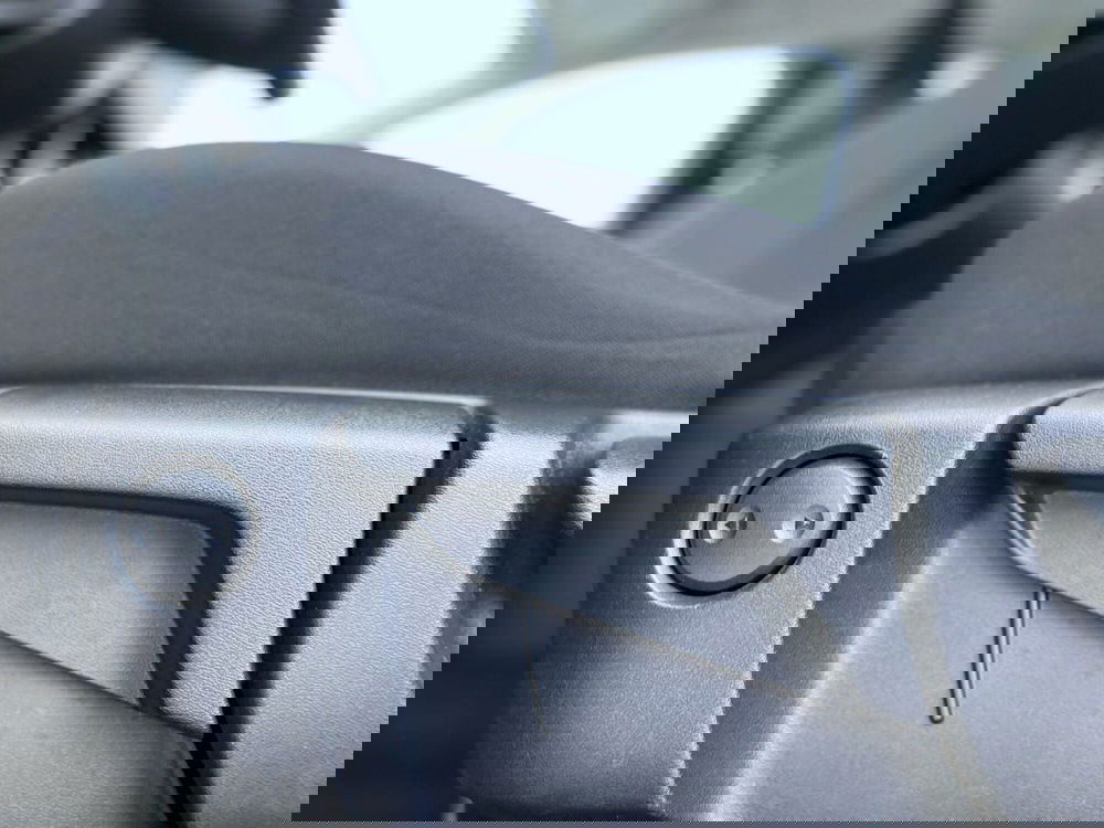 Nissan Qashqai usata a Perugia (19)