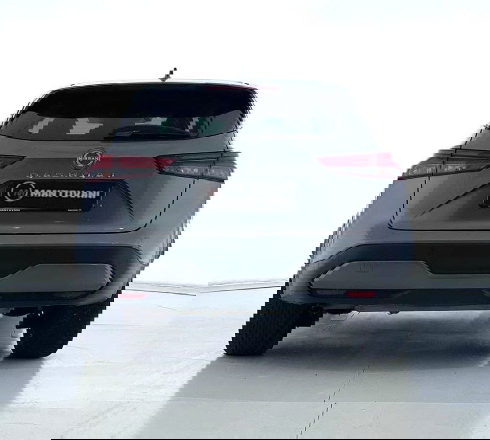 Nissan Qashqai usata a Perugia (3)