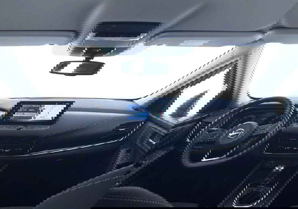 Nissan Qashqai usata a Perugia (6)