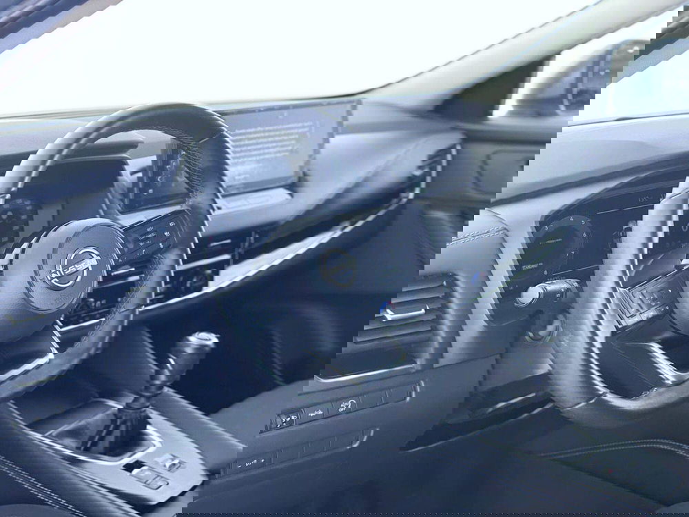 Nissan Qashqai usata a Perugia (7)