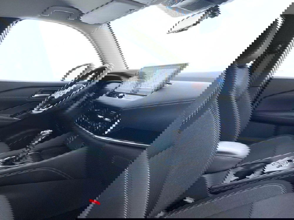 Nissan Qashqai usata a Perugia (8)