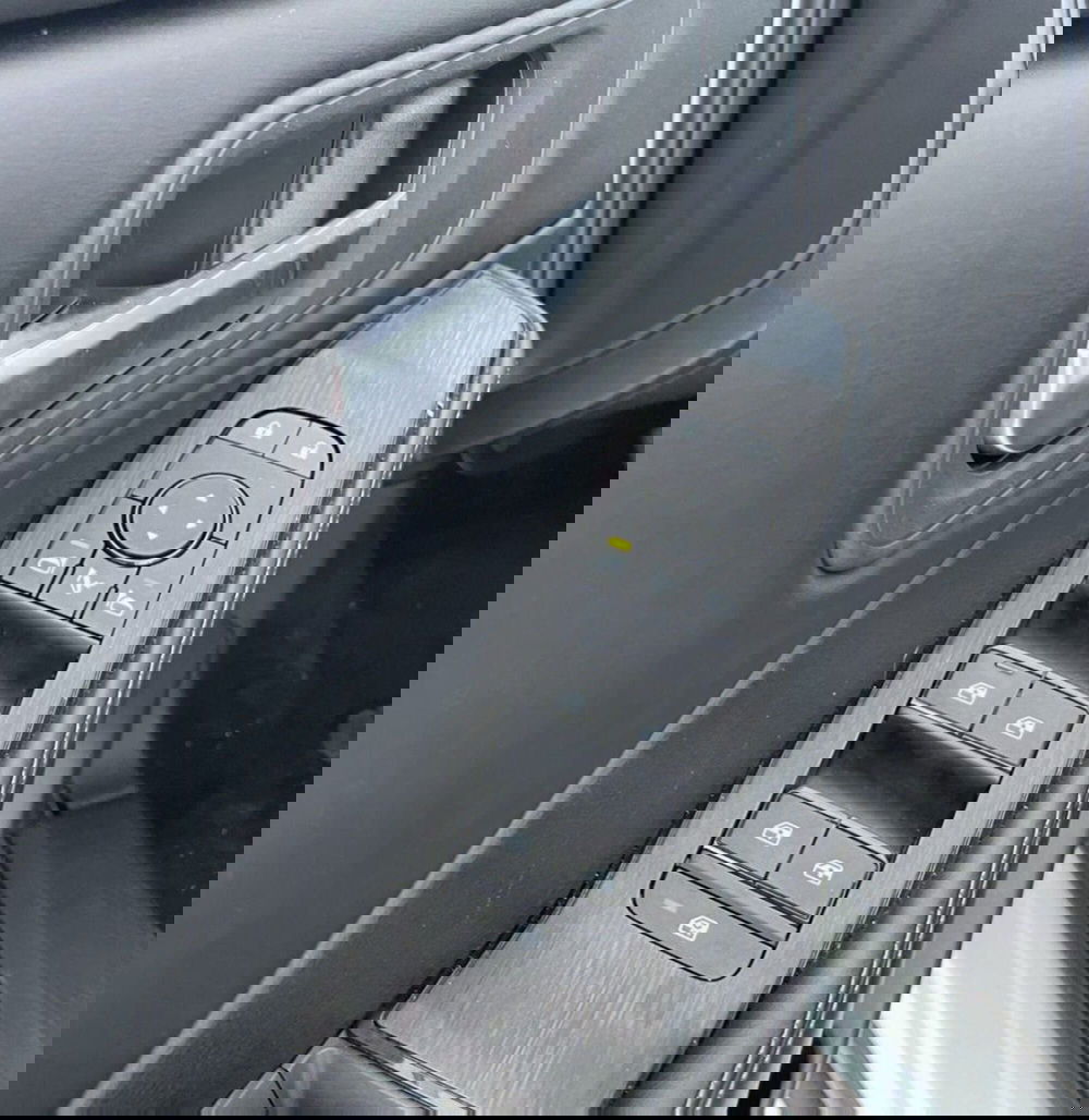 Nissan X-Trail usata a Perugia (14)