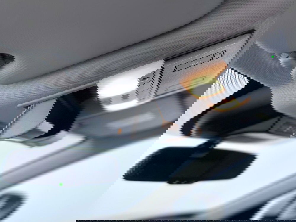 Nissan X-Trail usata a Perugia (17)