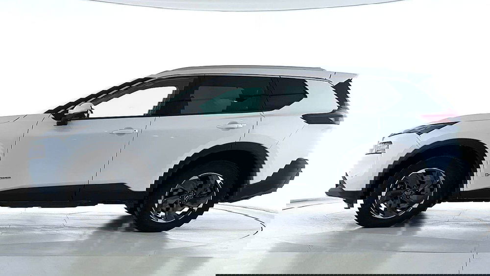 Nissan X-Trail usata a Perugia (3)