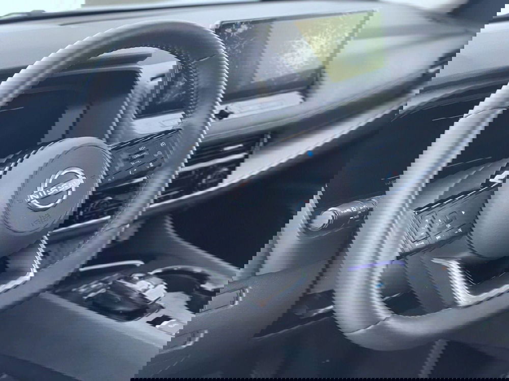 Nissan X-Trail usata a Perugia (7)