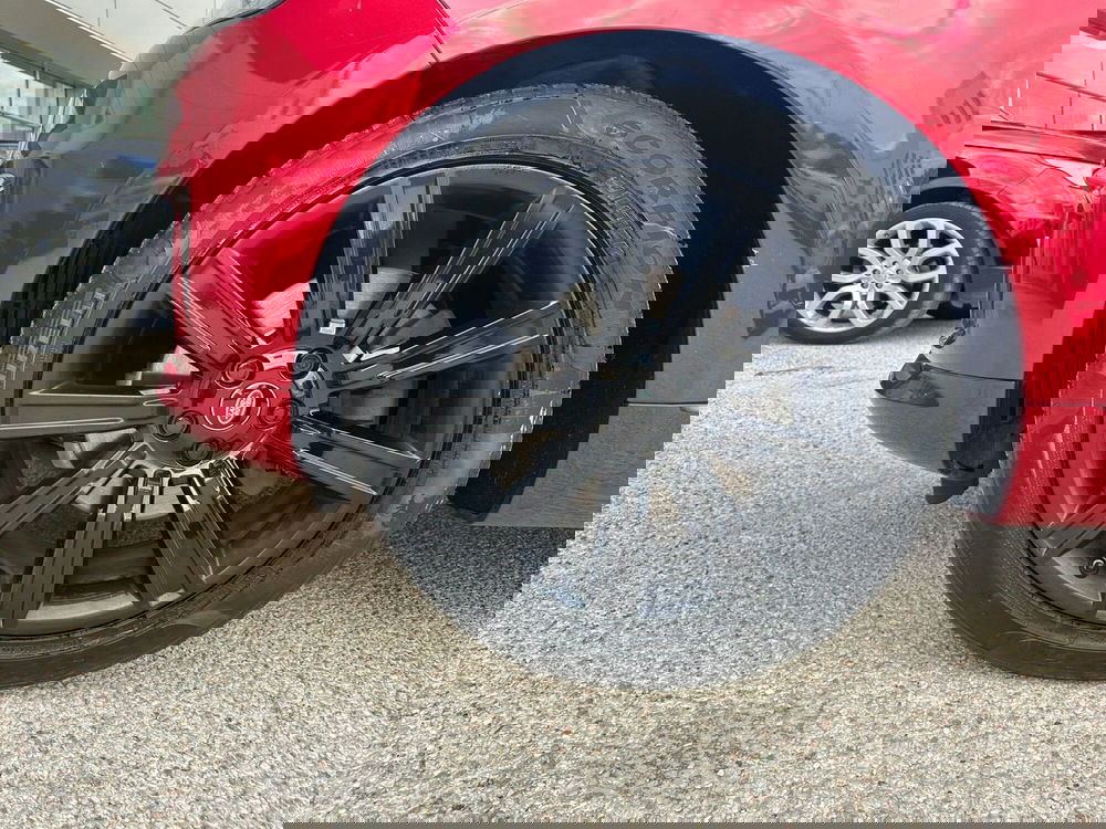 Jaguar XF Sportbrake usata a Arezzo (9)