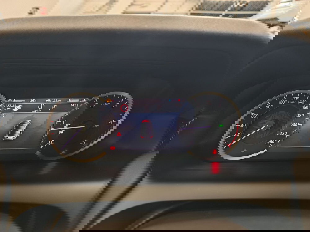 Land Rover Discovery Sport usata a Parma (11)