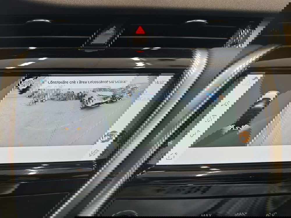 Land Rover Discovery Sport usata a Parma (13)