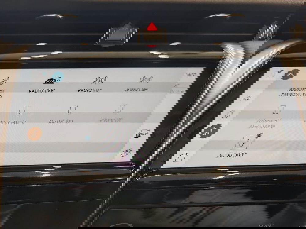 Land Rover Discovery Sport usata a Parma (14)