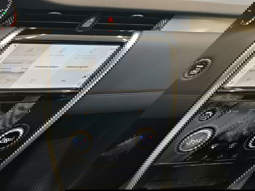 Land Rover Discovery Sport usata a Parma (15)