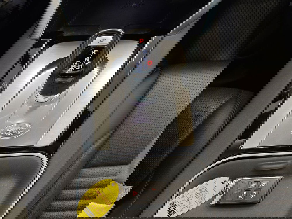 Land Rover Discovery Sport usata a Parma (18)