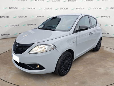 Lancia Ypsilon 1.2 69 CV 5 porte Elefantino del 2019 usata a Casalmaggiore