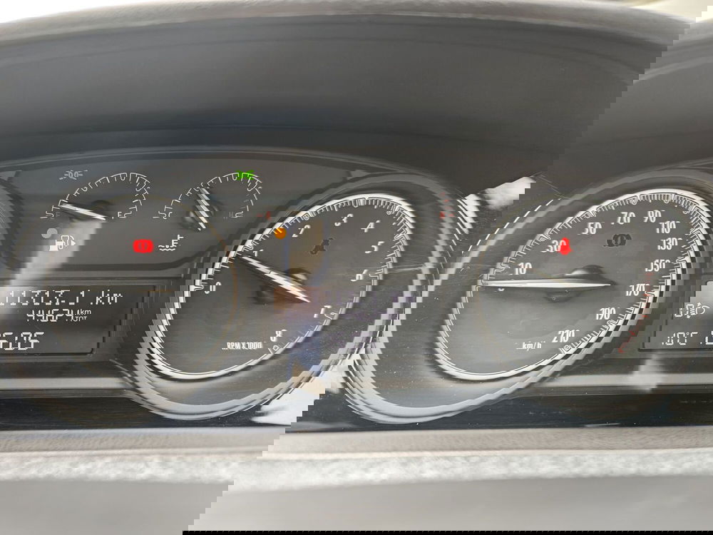 Lancia Ypsilon usata a Cremona (12)