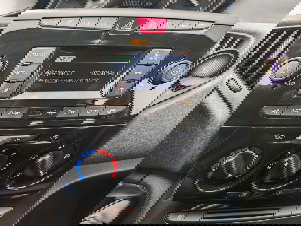 Lancia Ypsilon usata a Cremona (13)