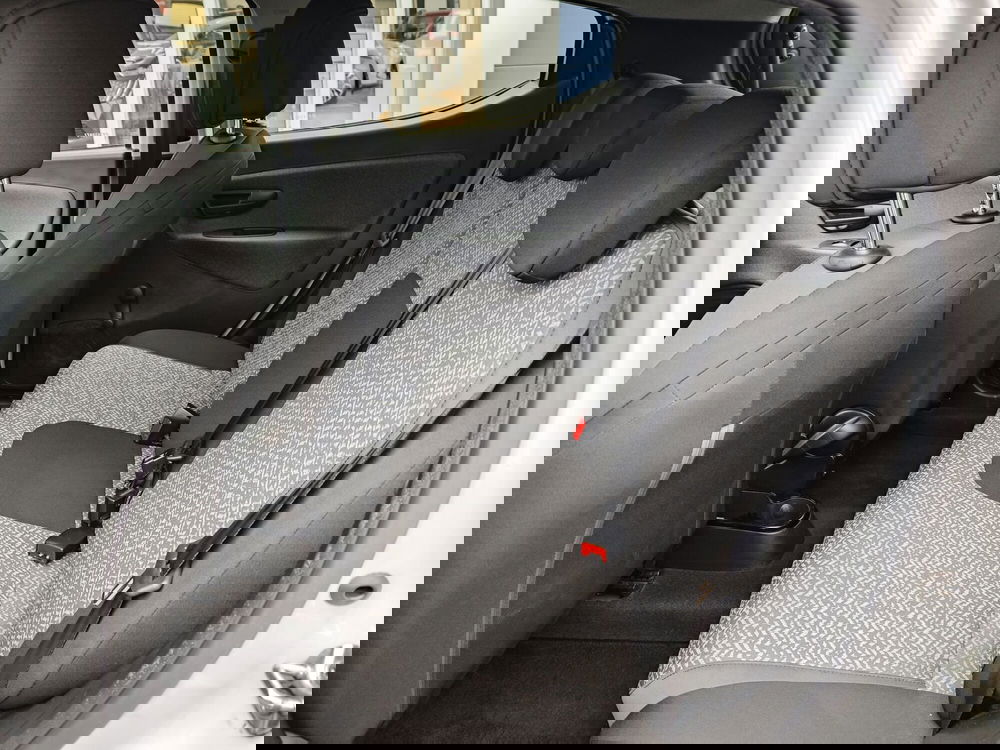 Lancia Ypsilon usata a Cremona (15)