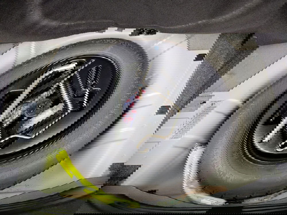 Lancia Ypsilon usata a Cremona (17)