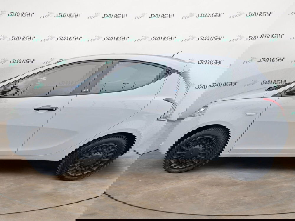 Lancia Ypsilon usata a Cremona (2)