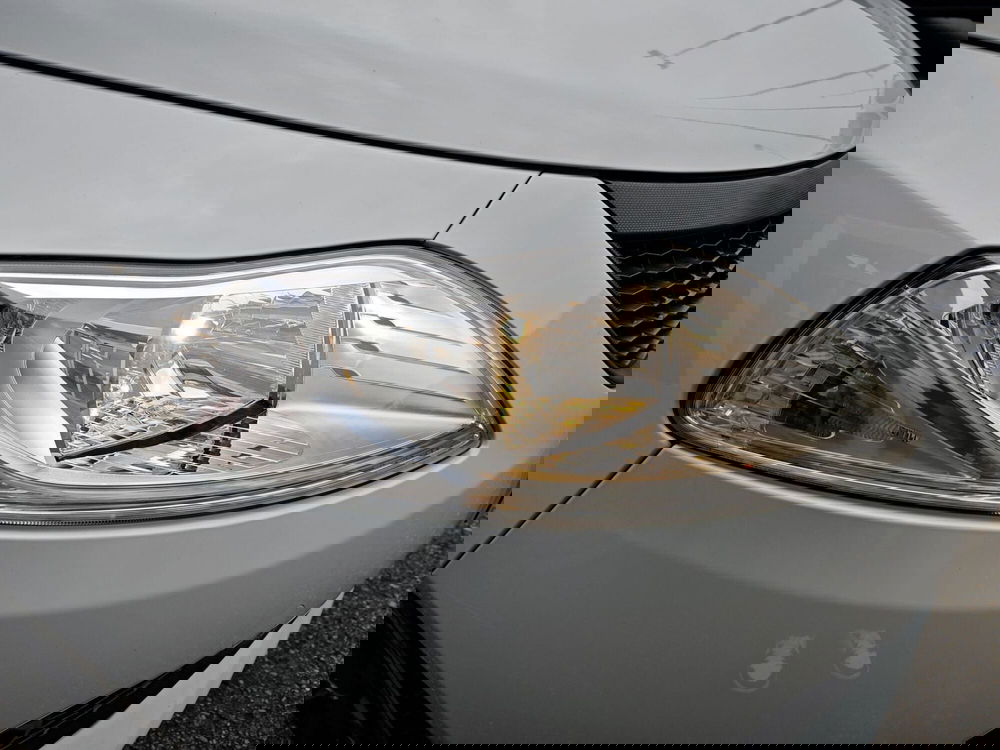 Lancia Ypsilon usata a Cremona (20)