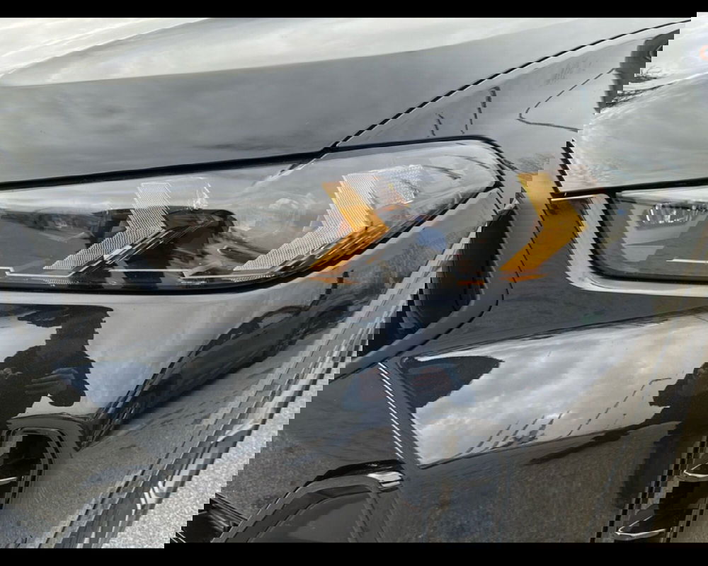 BMW X6 usata a Caserta (11)