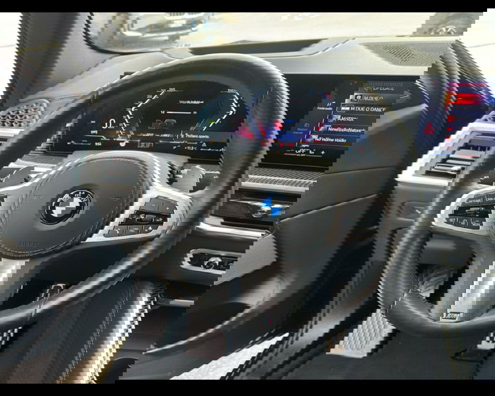 BMW X6 usata a Caserta (14)