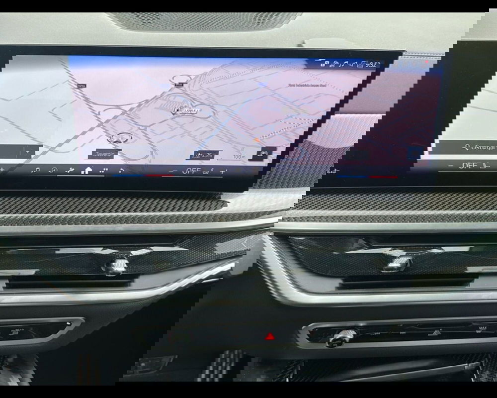 BMW X6 usata a Caserta (16)