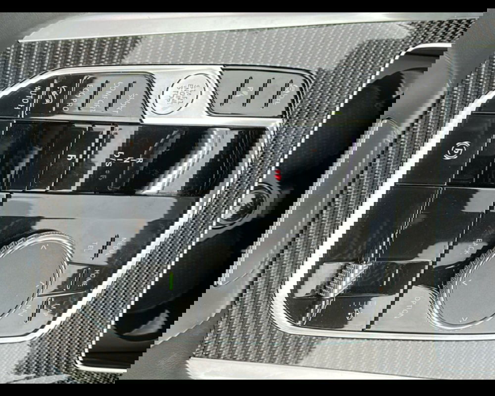 BMW X6 usata a Caserta (19)