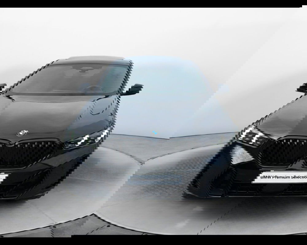 BMW X6 usata a Caserta (3)