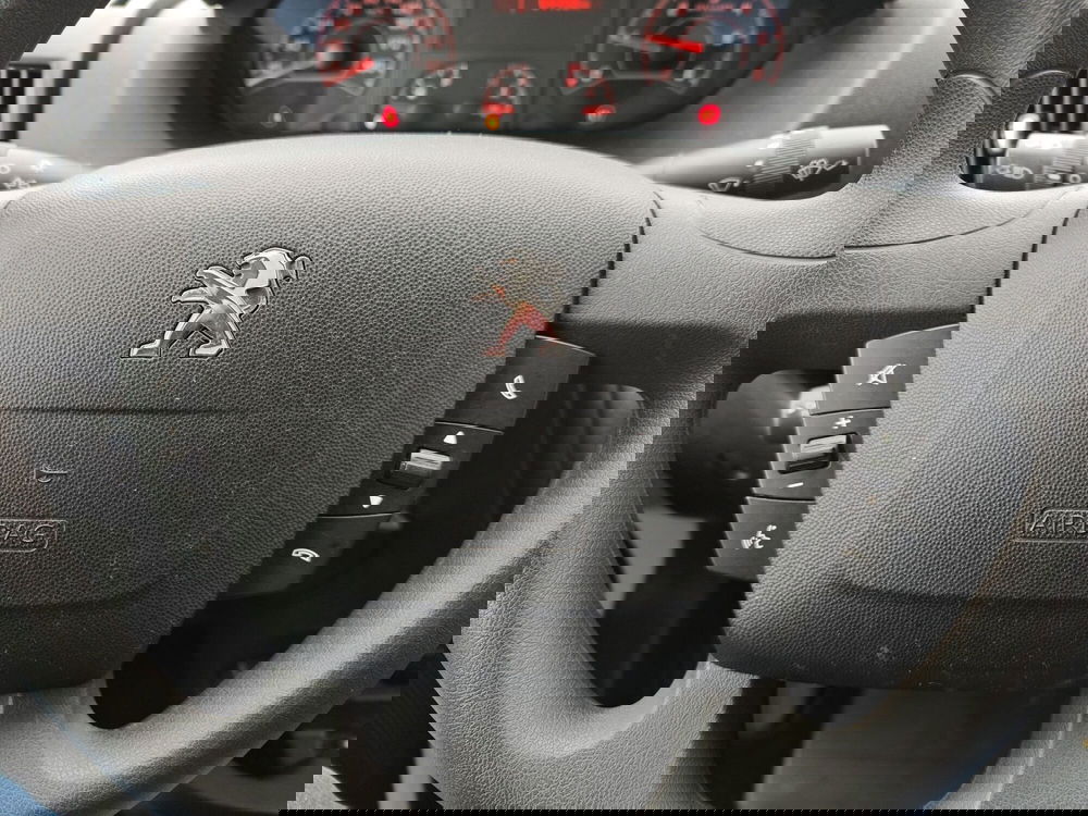 Peugeot Boxer Furgone usata a Cremona (10)