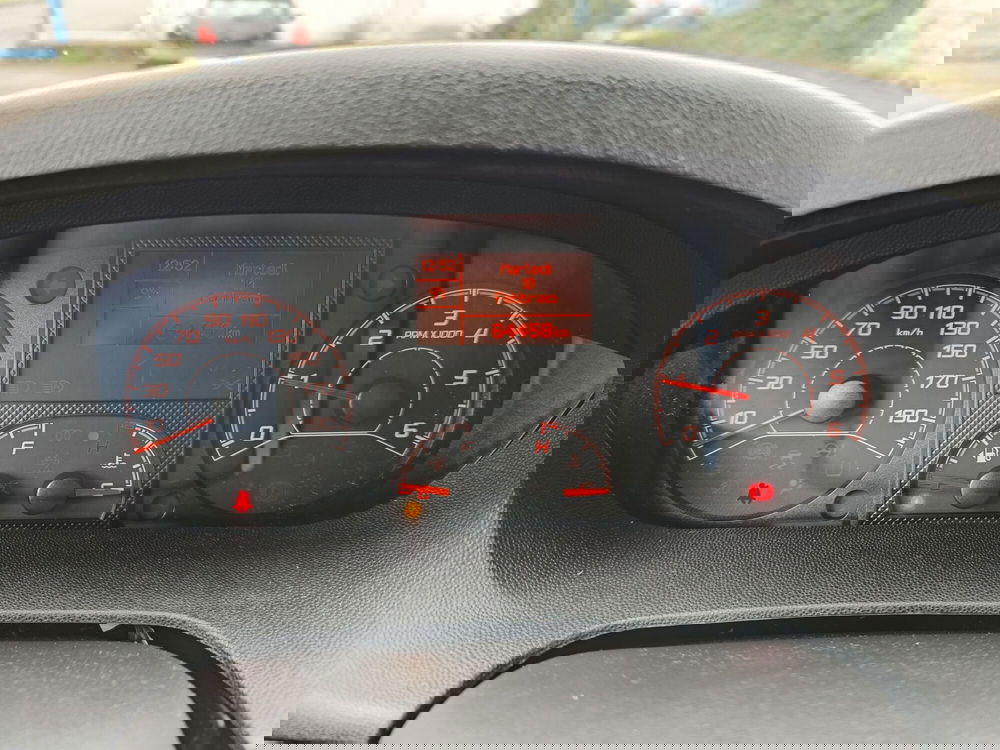 Peugeot Boxer Furgone usata a Cremona (11)