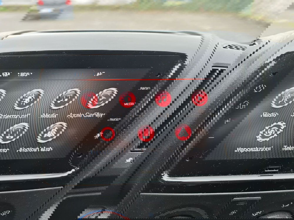 Peugeot Boxer Furgone usata a Cremona (12)