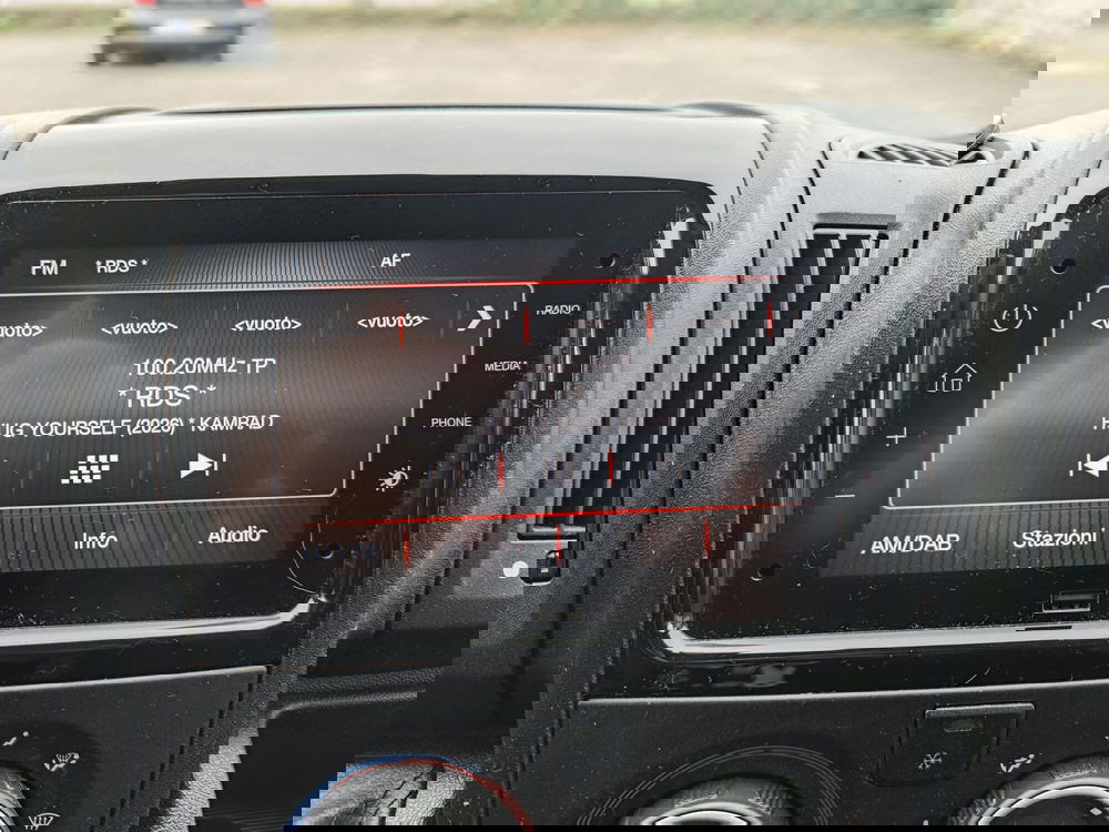 Peugeot Boxer Furgone usata a Cremona (13)