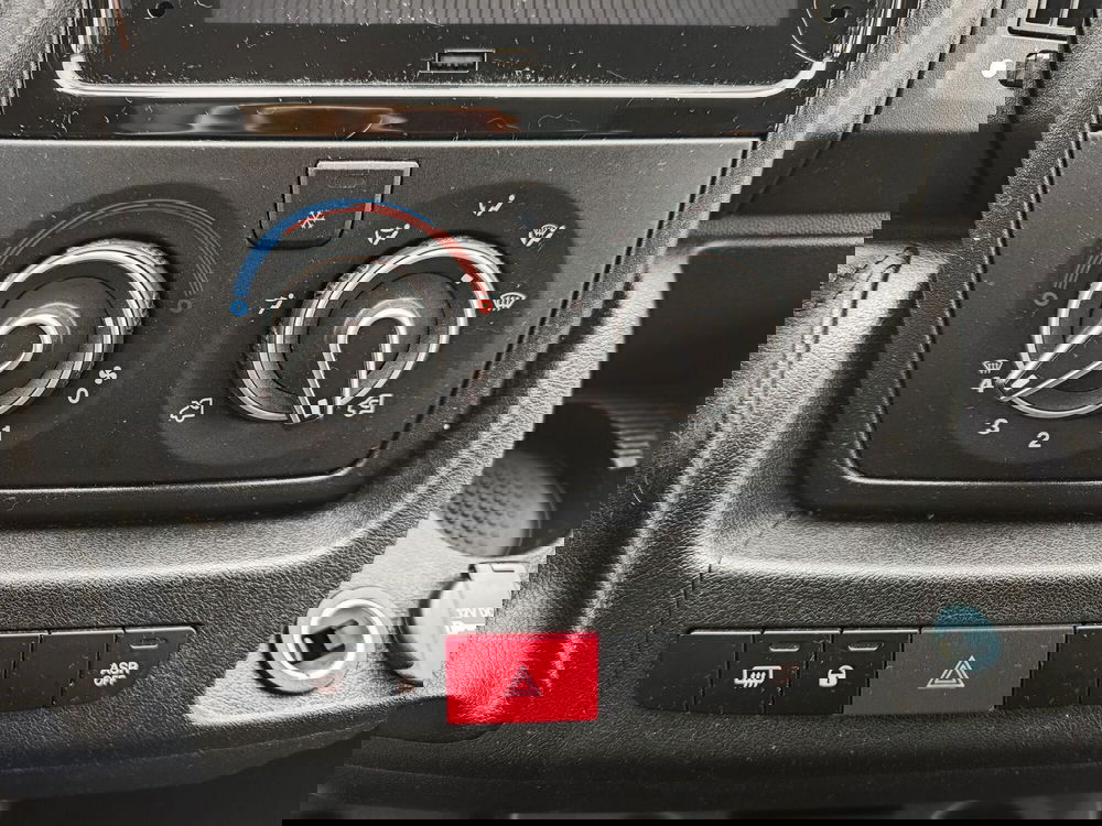 Peugeot Boxer Furgone usata a Cremona (14)