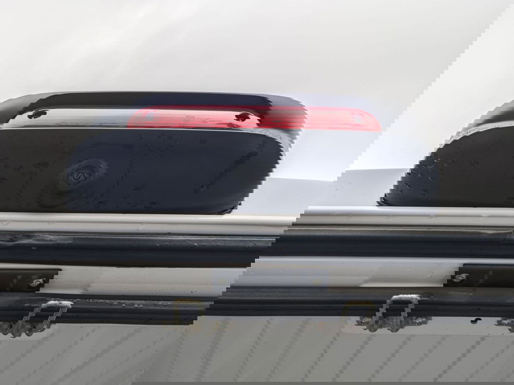 Peugeot Boxer Furgone usata a Cremona (15)