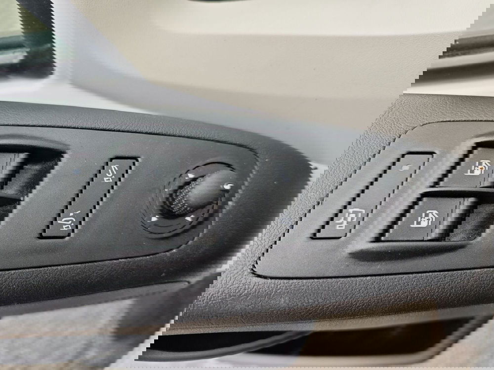 Peugeot Boxer Furgone usata a Cremona (16)