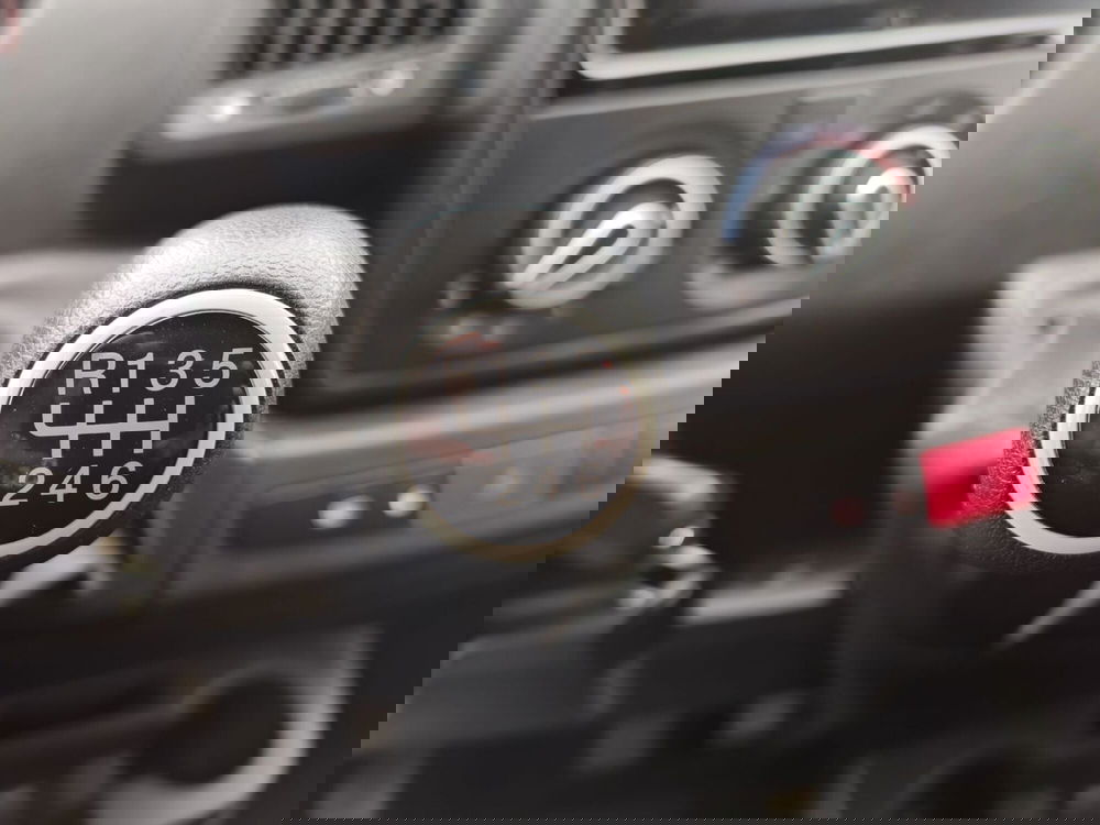 Peugeot Boxer Furgone usata a Cremona (17)