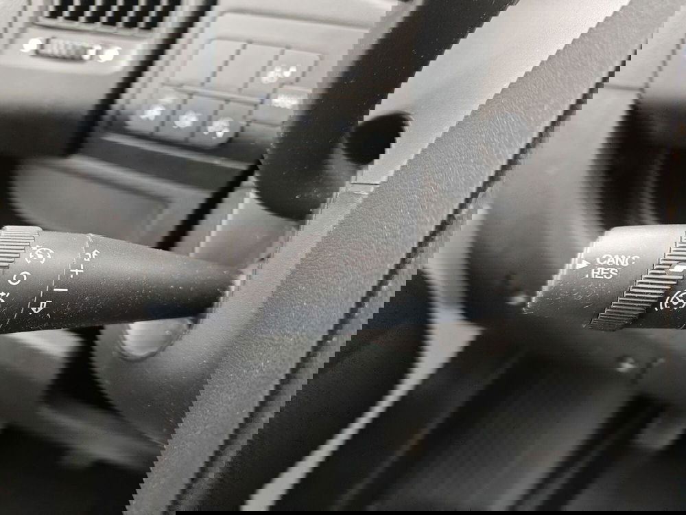 Peugeot Boxer Furgone usata a Cremona (18)