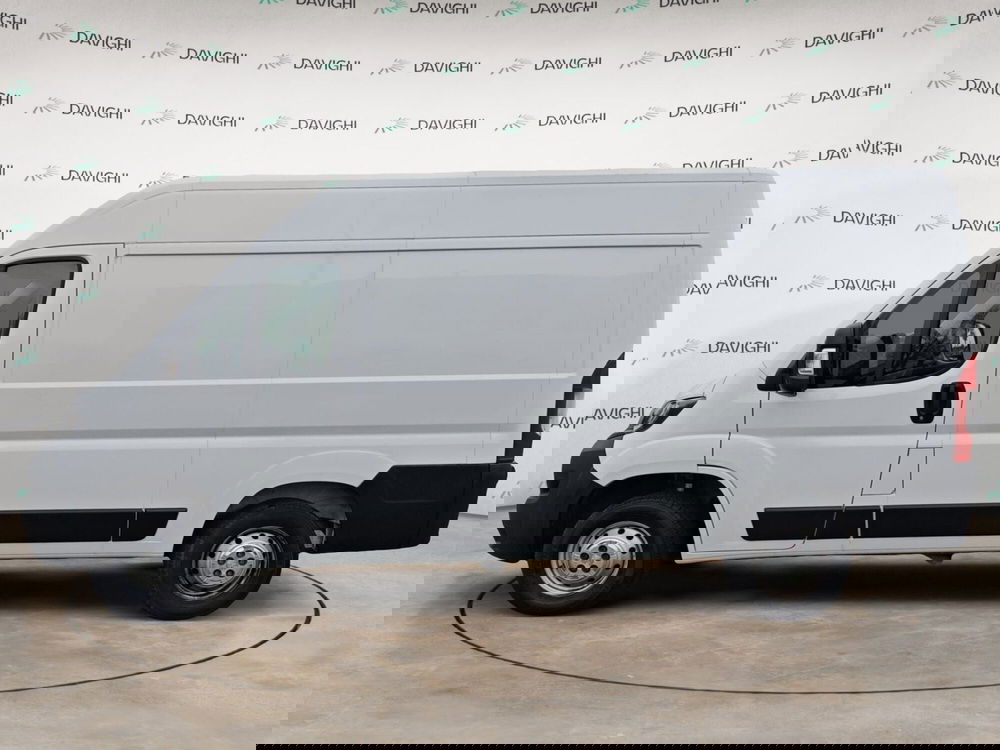 Peugeot Boxer Furgone usata a Cremona (2)