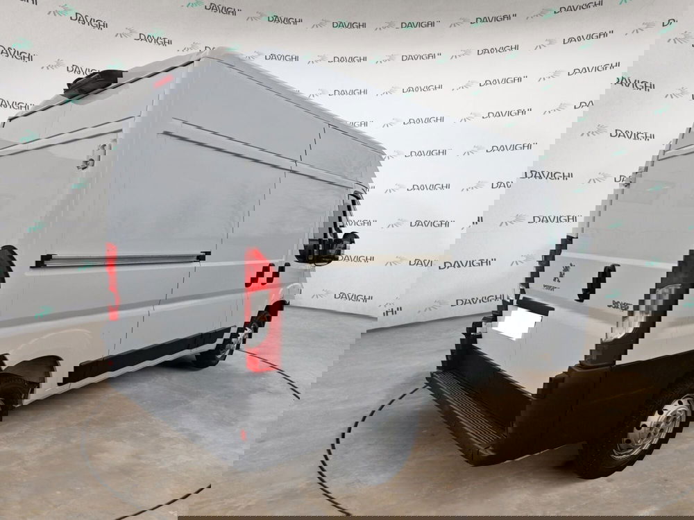 Peugeot Boxer Furgone usata a Cremona (5)