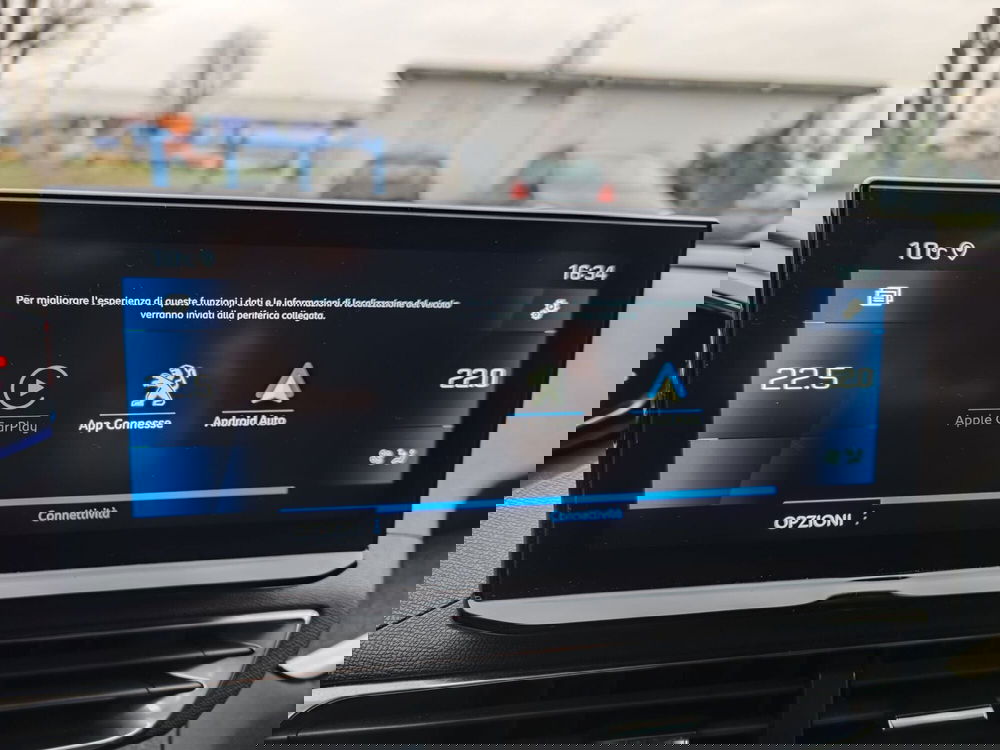 Peugeot 3008 usata a Cremona (16)