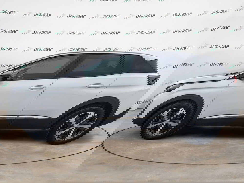 Peugeot 3008 usata a Cremona (2)