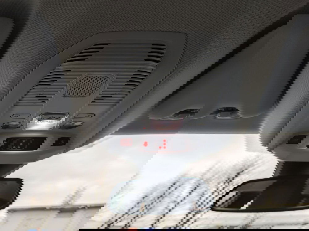 Peugeot 3008 usata a Cremona (20)