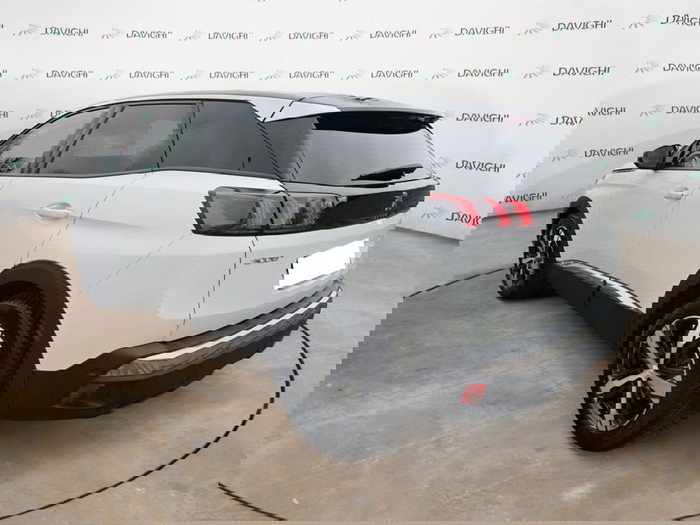 Peugeot 3008 usata a Cremona (3)