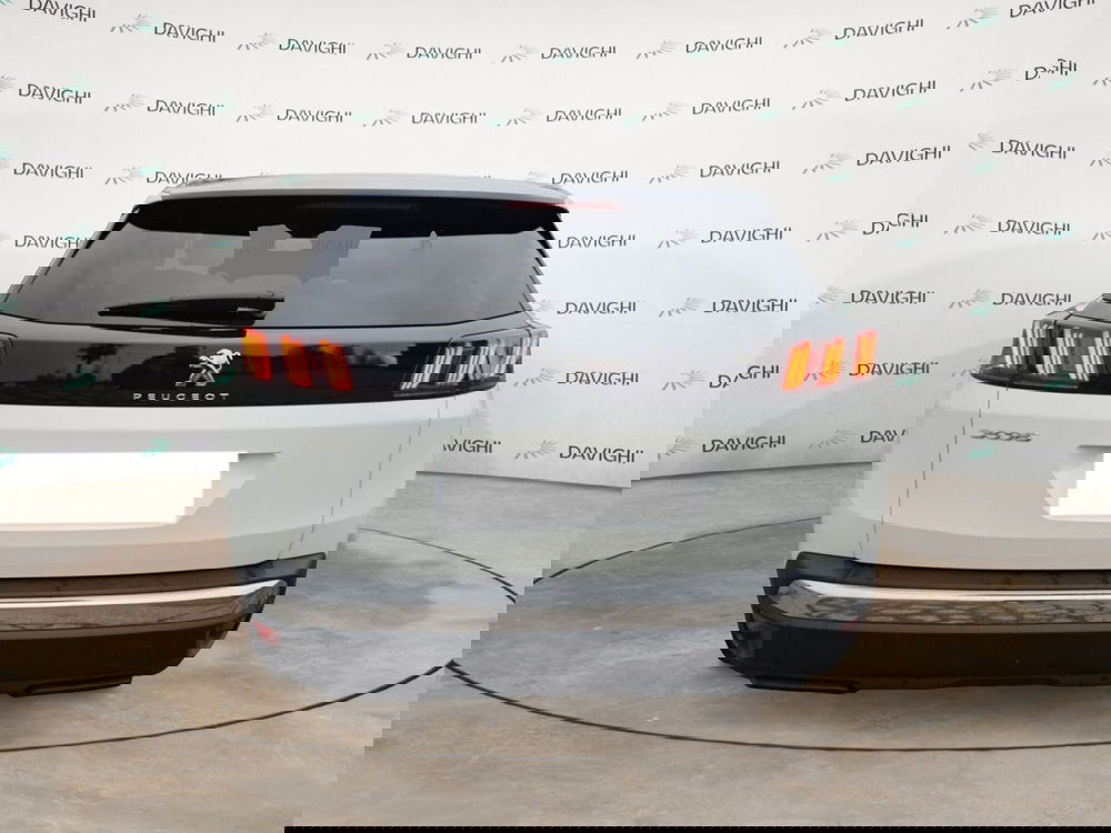 Peugeot 3008 usata a Cremona (4)