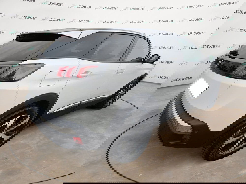 Peugeot 3008 usata a Cremona (5)