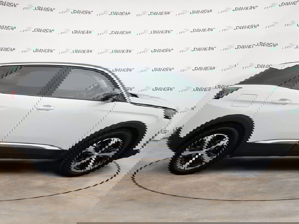 Peugeot 3008 usata a Cremona (6)