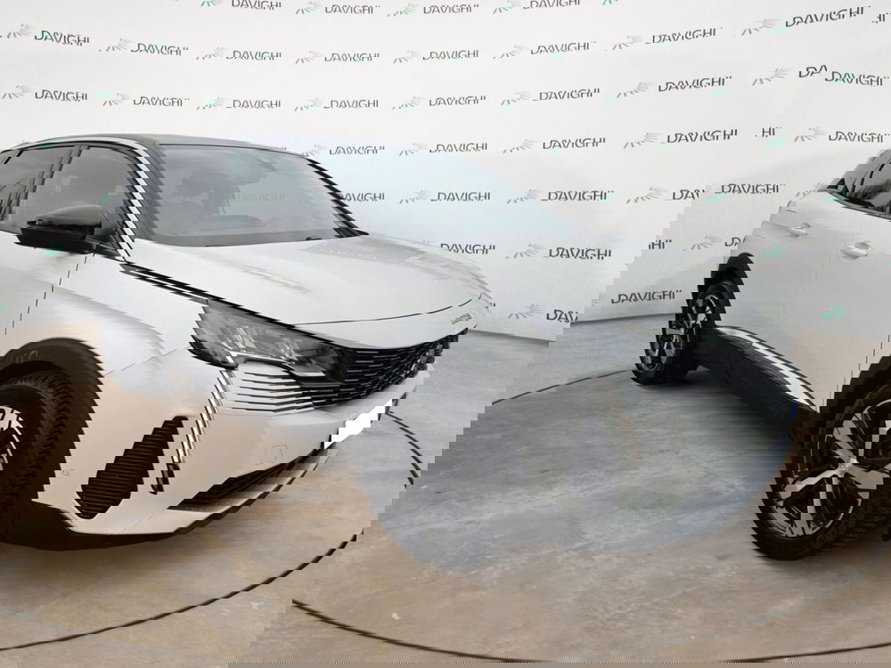 Peugeot 3008 usata a Cremona (7)