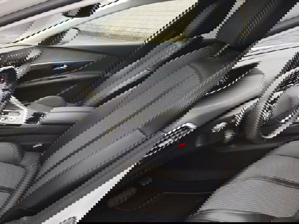 Peugeot 3008 usata a Cremona (9)