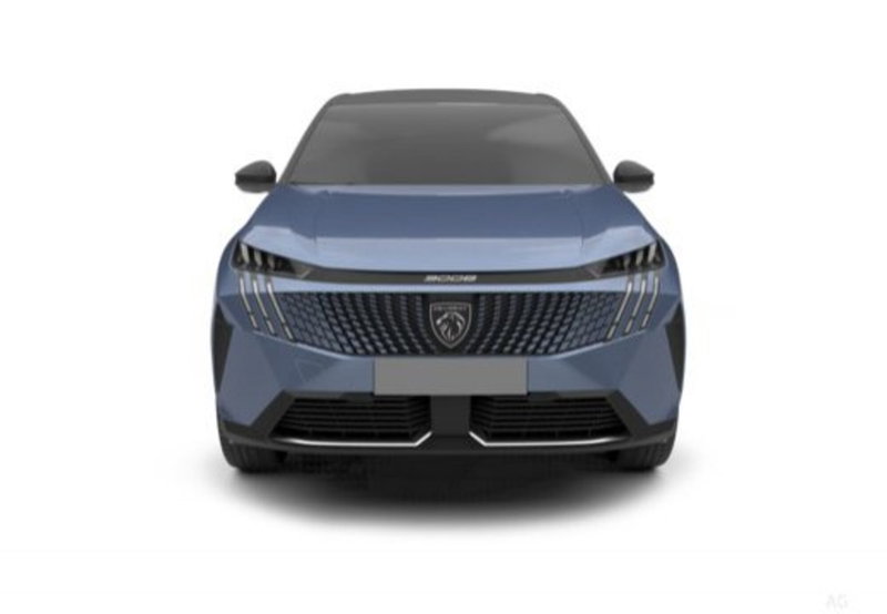 Peugeot 3008 nuova a Varese (11)