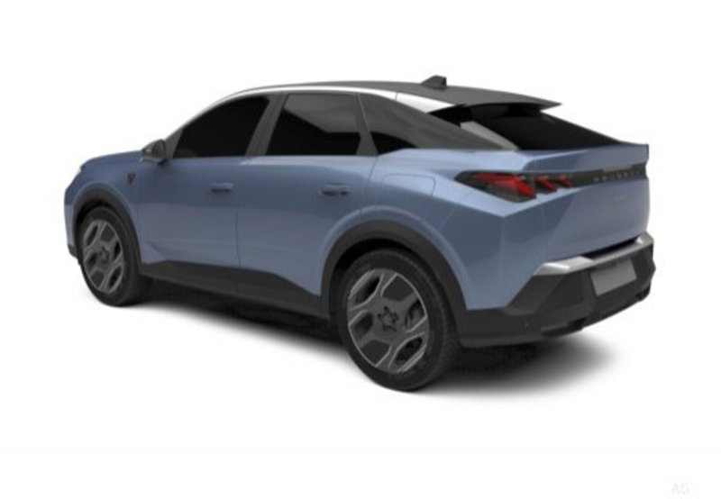 Peugeot 3008 nuova a Varese (15)