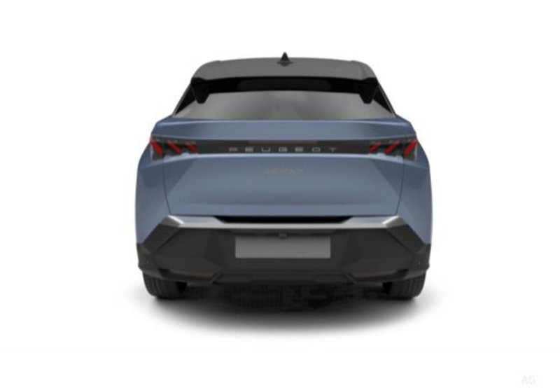 Peugeot 3008 nuova a Varese (16)